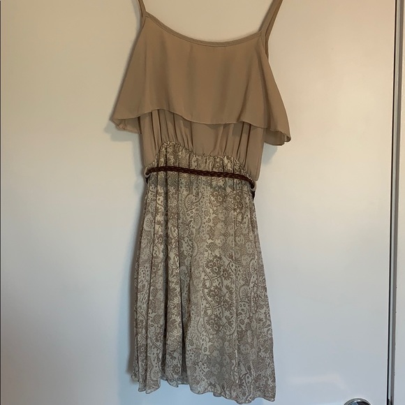 January 7 Dress from Below The Belt - Picture 3 of 3